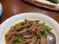 -良友·海鲜青岛菜(五四广场店)