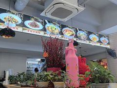-福巷湘食小馆·猛火现炒(上海首店)