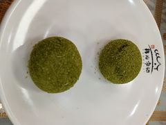 -清真·鸦儿李记·小馆(后海店)