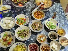 -张关合渣(航空大道店)