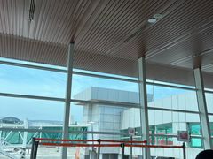 -古晋国际机场(KCH/WBGG)