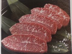黑牛牡蛎-金九姬黑牛烤肉料理(杨舍老街店)