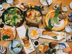 -早一美餐厅·EBISU(会展誉景店)
