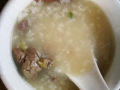 -阳江河堤老牌曾记美食