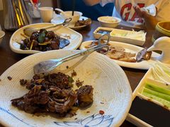 -便宜坊烤鸭店(科创店)