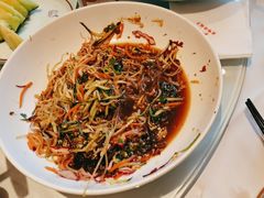 -燕郊烧鸽子(酷车小镇店)