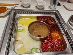 -巴奴毛肚火锅(大剧院店)