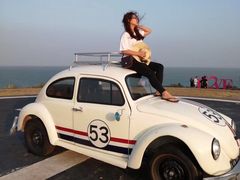 -漳州滨海火山岛自然生态风景区