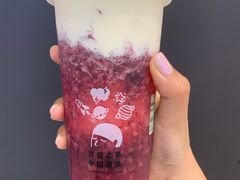 -喜茶(永旺梦乐城店)