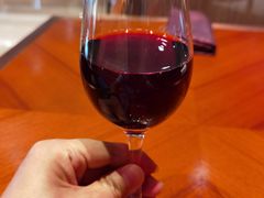 -美盛喜来登大酒店-盛宴标帜餐厅