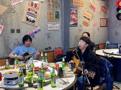 -川正旺江湖菜(三元桥店)