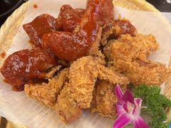 -汤连得温泉馆(宝山店)