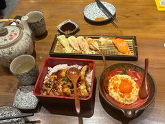 -白石的深夜食堂(济南万象城店)