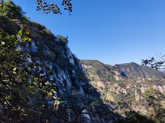 -云蒙山风景区