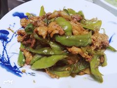 -湘域中餐厅(大悦城店)