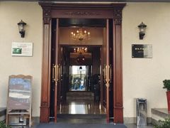 -老洋房花园饭店(绍兴路店)