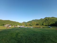 -玉渡山自然风景区