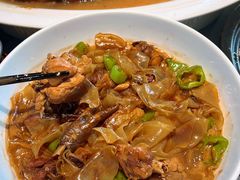 -阿庄新豫菜(通泰路店)