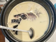 -筱爷叔·上海传统手工菜(新桥店)