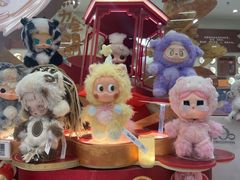 -泡泡玛特POPMART(壹号店)