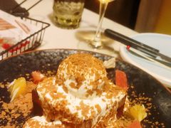 -绿茵阁牛扒餐厅(客村店)