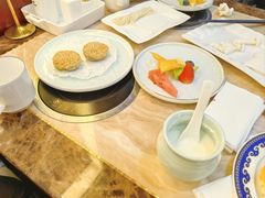 -内蒙古驻京办餐厅