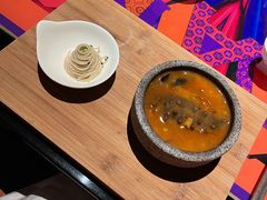 -上海滩餐厅(BFC外滩金融中心店)