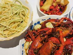 -老长沙龙虾馆·聚会餐厅(白石洲店)