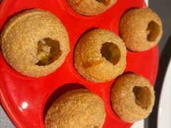 -Pita's&Tika's中东和印度风味餐厅(龙湖天街店)