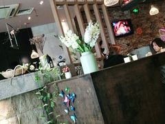 -庭院里的小幸福(开发区万达店)