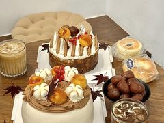 -富贵面包公司(运河店)