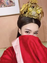 -盘子女人坊古装写真摄影(南京总店)