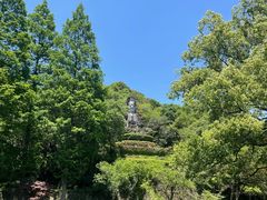 -黄公望隐居地