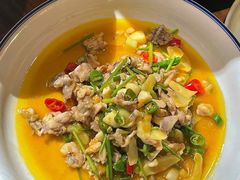 -鱼食饭稻·苏浙土菜17年老馆子(平江路店)