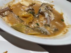 -船歌·鱼水饺青岛菜(闽江二路店)