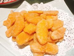 -新白鹿餐厅(悠迈生活广场店)