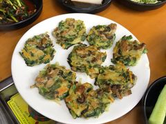 -真利味·脊骨火锅·正宗韩国料理(韩乐坊店)