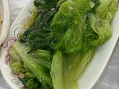 -众味海鲜大排档·活海鲜·潮汕味(南澳店)