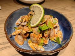 -茄子恰恰·新云南小炒(坪山益田店)