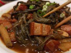 -小船渔村•大连菜•大连焖鱼(明泽街店)