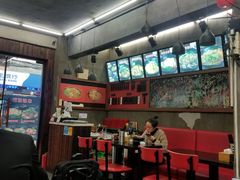 -丽影重庆小面(定西路店)