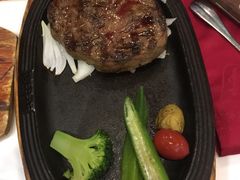 -斗牛士牛排餐厅(嘉里汇店)
