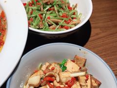 -老湘村·湖南土菜(天河维多利店)