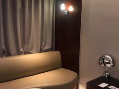 -上海龙之梦万丽酒店