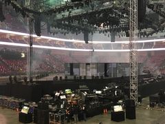 -宝能国际体育演艺中心