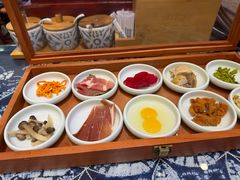 -桥香园过桥米线(复兴路店)