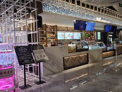 -青水瓦台汤泉(未央店)