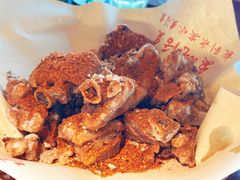 -永安水煮活鱼·仪征菜(仪征奥林匹克店)