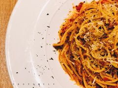 肉酱意面-MYLK意式小厨(熙地港店)