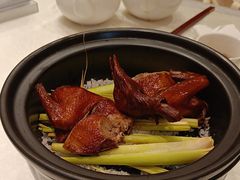 -白云宾馆·白云宴餐厅